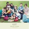Amazing - Hong Dae Kwang lyrics