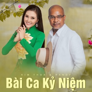 Bài Ca Kỷ Niệm - EP
