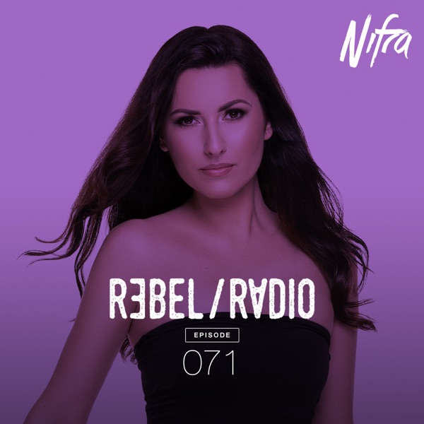 Download Nifra - Rebel Radio 071 (2021) Album – Telegraph