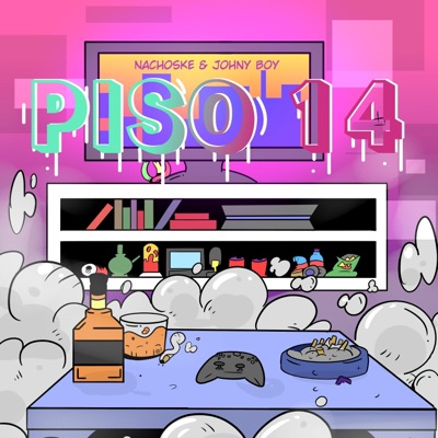 Piso 14 (feat. NACHOSKY) - Single