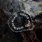 Onism: Remixed - EP artwork