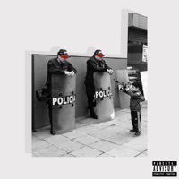 Cholo - Single - Abe Linx & Tully C