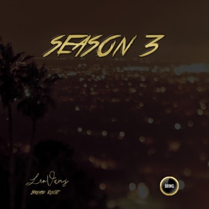 Flights (feat. Imiah)