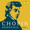 Jean-Marc Luisada Waltz No. 1 in E-Flat Major, Op. 18 "Grande valse brillante" (Pt. 1) Chopin Essentials Vol. 2