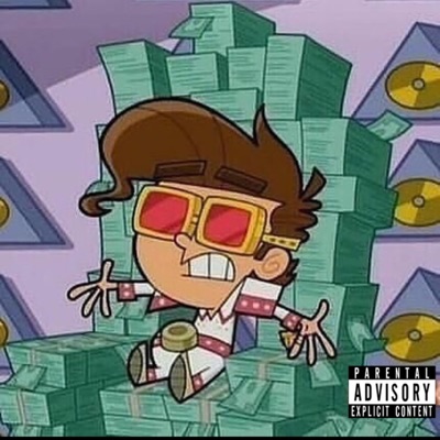 Cashed Out (feat. eyesonanti) - Single
