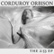 Shoeless - Corduroy Orbison lyrics