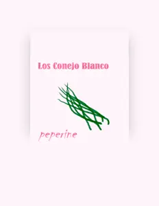 Los Conejo Blanco सुनें, म्यूज़िक वीडियो देखें, बायो पढ़ें, दौरे की तारीखें और बहुत कुछ देखें!