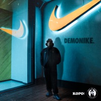 Demonike - Single - LEALL & Luna