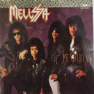 Bencana Album Art