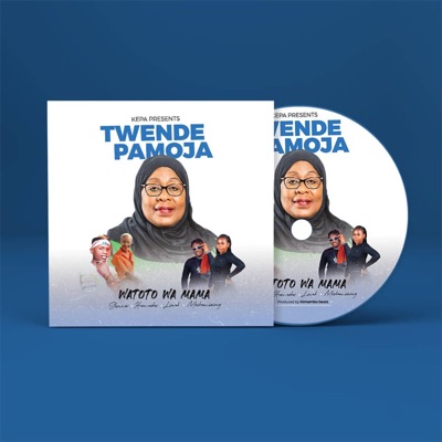 Twende Pamoja - Single