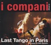 Paris Impro Impro Ljouwerd (Live) Last Tango in Paris & Jazztango’s (Live)
