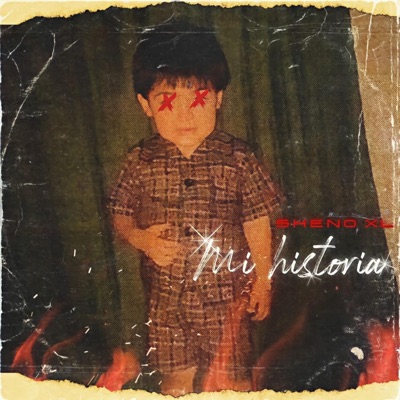 Mi Historia - Single