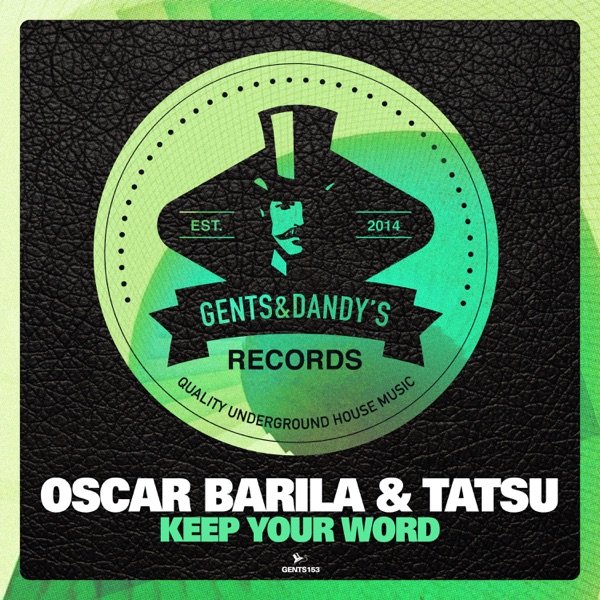 Keep Your Word - Single