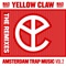 Never Dies (Wiwek Remix) [feat. Lil Eddie] - Yellow Claw lyrics