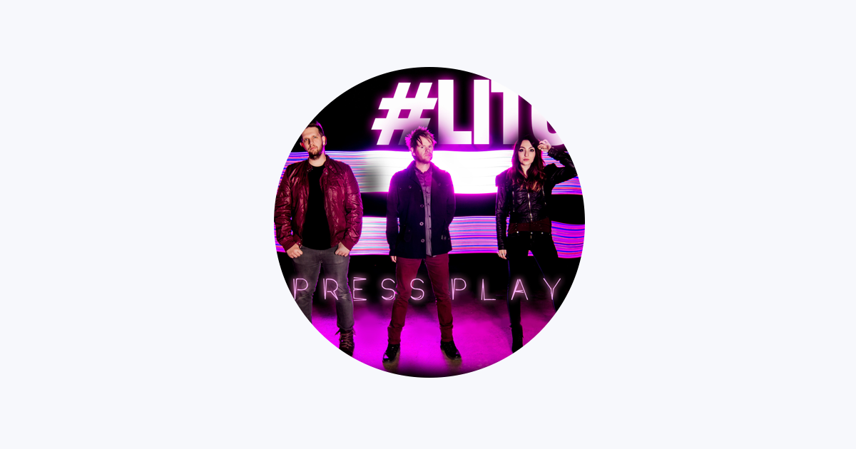 Press Play - Apple Music