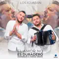 EL AMOR NO ES DURADERO