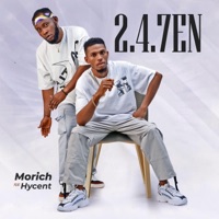 2.4.7en (feat. Hycent) - Single - Morich B