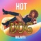 HOT DOG - MALAVITA lyrics