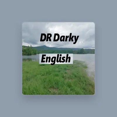Listen to DR Darky, watch music videos, read bio, see tour dates & more!