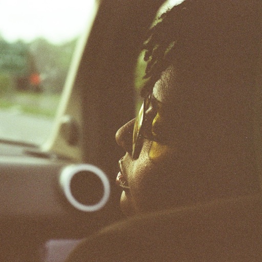 Album artwork