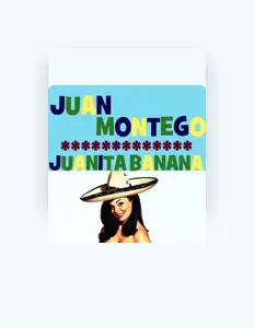 Luister naar Juan Montego, bekijk muziekvideo's, lees de bio, bekijk de tourdata, en meer!