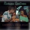 Cherifou & Job Sa Brain