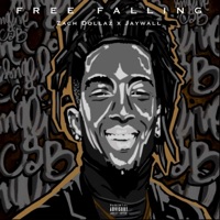 Free Falling - Single - Zach Dollaz & Jaywall