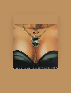 Ascolta Benito Urgu, guarda video musicali, leggi la biografia, vedi le date del tour & altro!