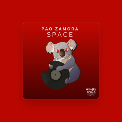 Listen to Pao Zamora, watch music videos, read bio, see tour dates & more!