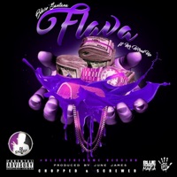 Flava (Chopped & Screwed) [Chopped & Screwed] - Single - Blase' Santana