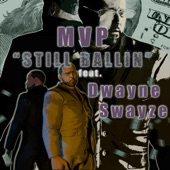 Still Ballin (feat. Dwayne Swayze) artwork