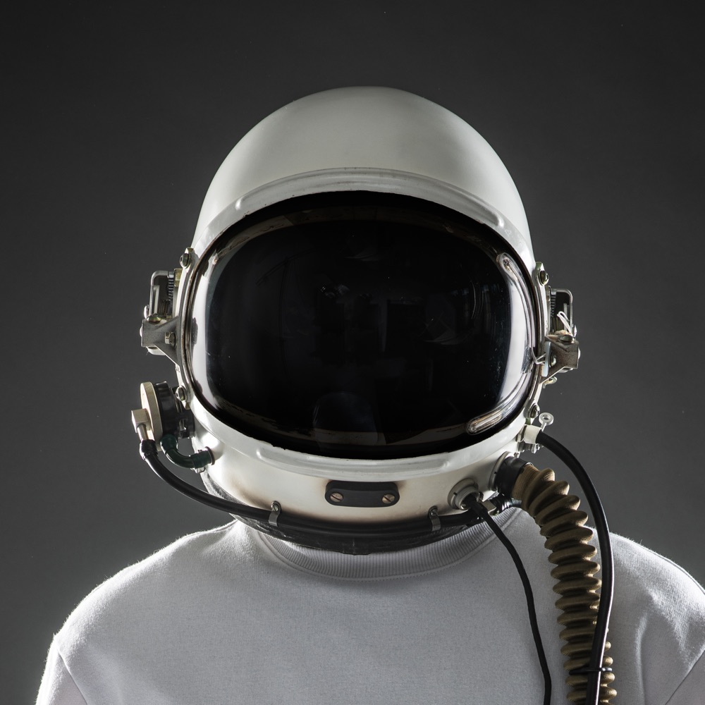 The Rocketman - Techno artist