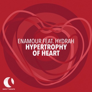 Hypertrophy of Heart (feat. Hydrah) - Single
