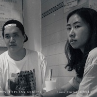 Sleepless Nights - Single - Losca & Dazzak