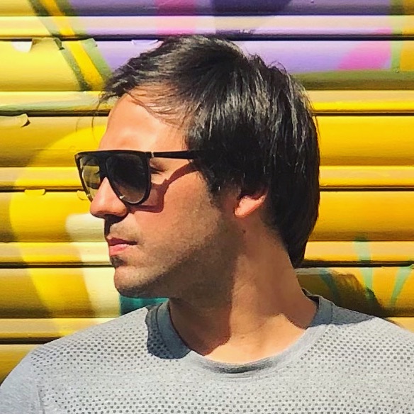 James Meid's avatar