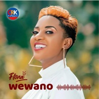 Wewano - Single - Flona