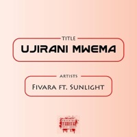 Ujirani Mwema (feat. Sun Light) - Single - Fivara