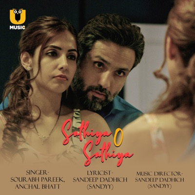 Sathiya O Sathiya (feat. SwarAzma) - Single