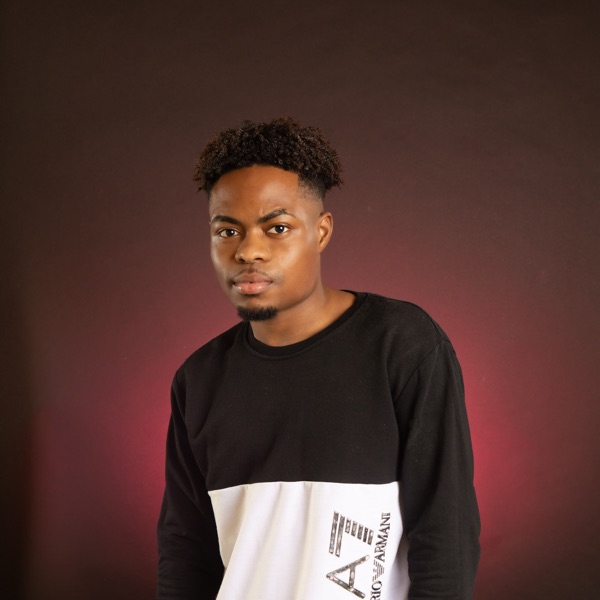 Antonio Christopher's avatar