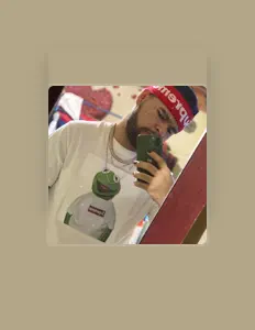 Ακούστε περιεχόμενο από Ese Paquiao, παρακολουθήστε μουσικά βίντεο, διαβάστε το βιογραφικό, δείτε ημερομηνίες περιοδείας, και πολλά ακόμη!