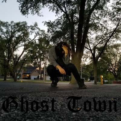 Ghost Town - Single
