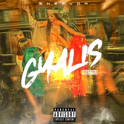Gyalis - Single