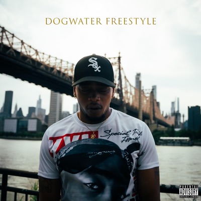 DogWater Freestyle - Single