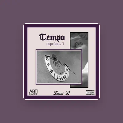 Listen to Lenni B, watch music videos, read bio, see tour dates & more!