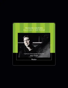 Capriccio Stravagante Orchestra을(를) 듣고, 뮤직 비디오를 보고, 약력을 읽고, 투어 일정 등을 확인하세요!