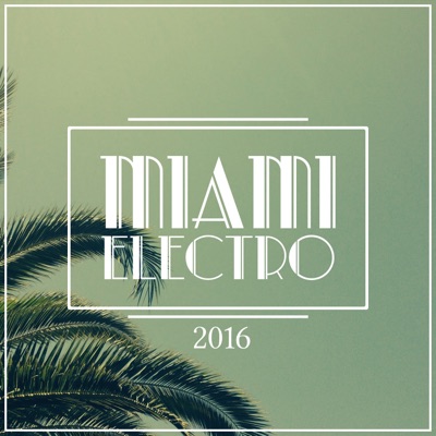 Miami Electro 2016