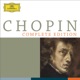 CHOPIN/COMPLETE EDITION cover art