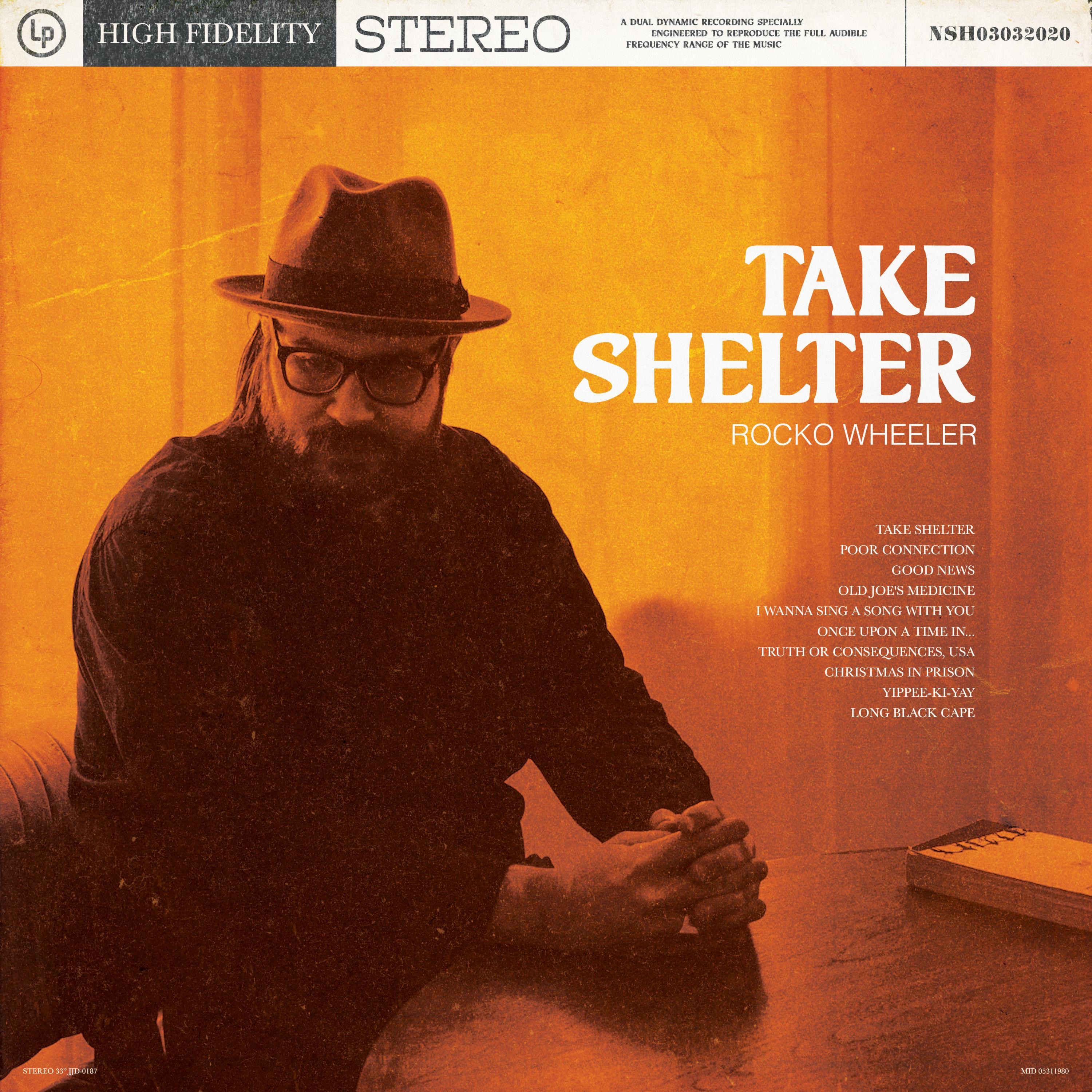 Take Shelter