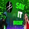 Nelly Furtado Say It Right remix - NesGreen lyrics