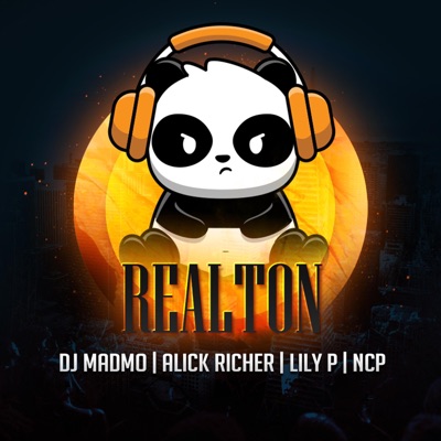 Realton (feat. DJ Madmo, Alick Richer & Lily P) - Single